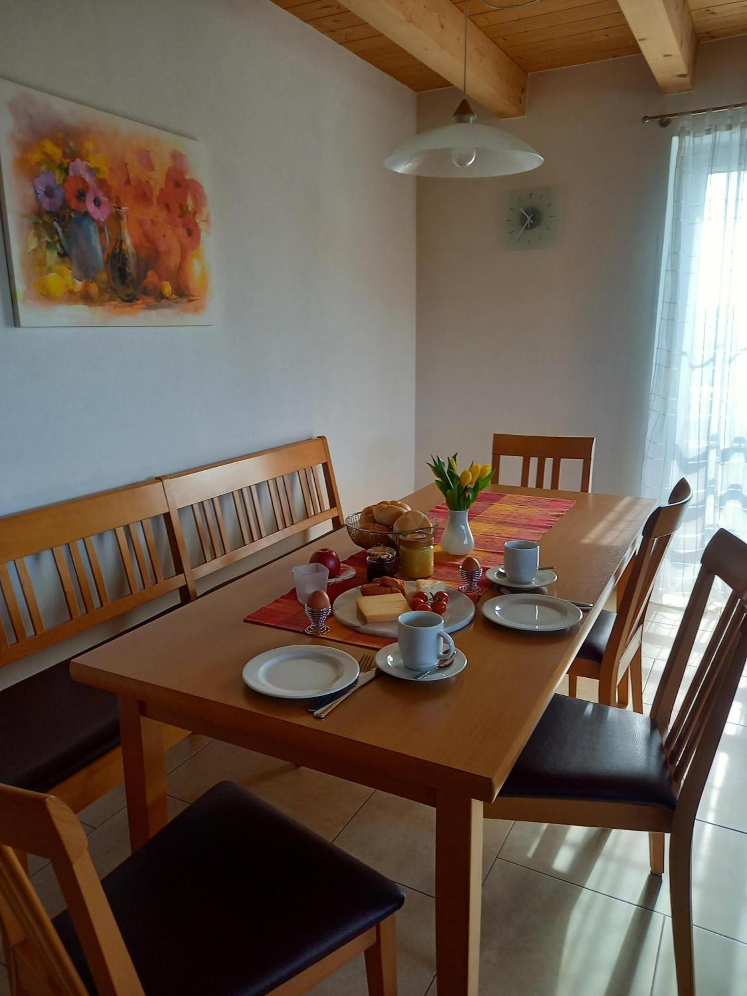 Ferienhof Metzler Bodnegg Εξωτερικό φωτογραφία