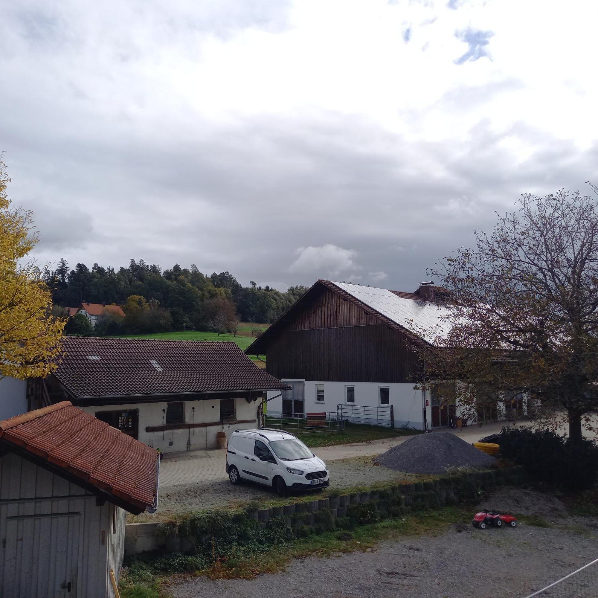 Ferienhof Metzler Bodnegg Εξωτερικό φωτογραφία